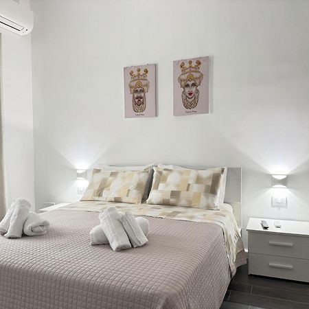I Due Mori Villa Noto Exterior photo